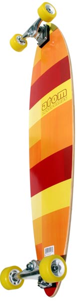 Atom Pintail 39