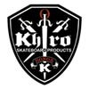 Khiro Skateboard Longboard