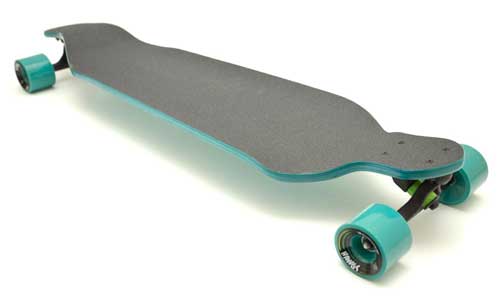 Landyachtz - Chinook - 2012