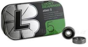 Lucky Abec 5 Bearings