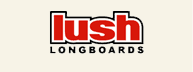 lush longboards