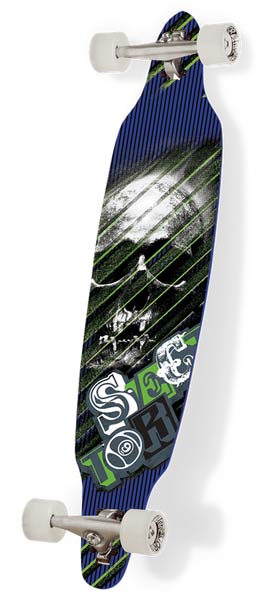 Sector 9 Carbonite