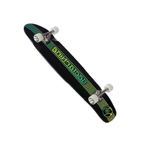 Sector 9 Channel 9 Longboard