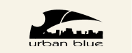 urban blue longboards